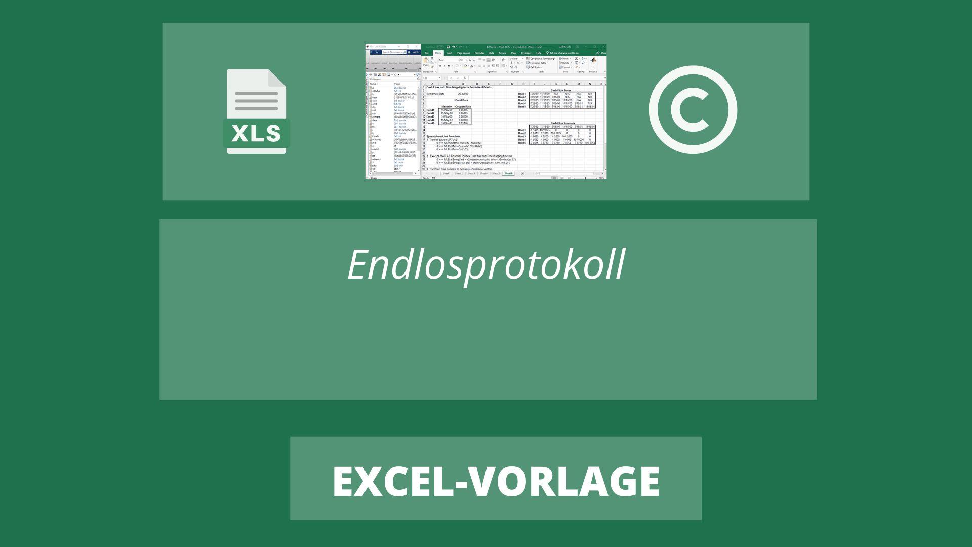 Endlosprotokoll